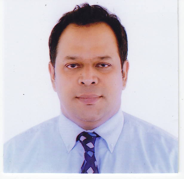Mohammad Tawhid Hossain