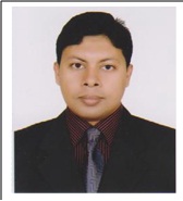 F.R.M. Shafiul Hasan 