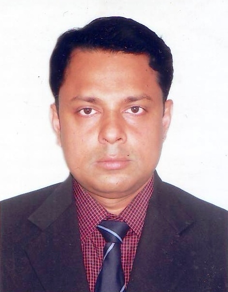 Mohammad Iftekhar Hasan