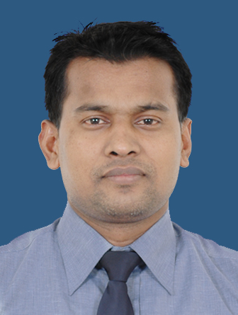 Mohammed Millat Hossain Bhuyan 