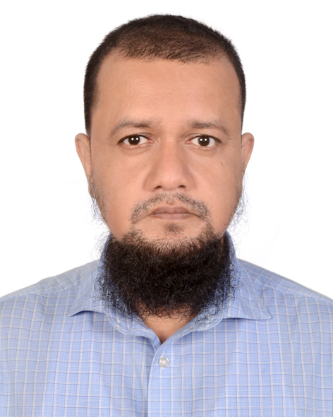 Abu Wahid Md. Badrul Hassan