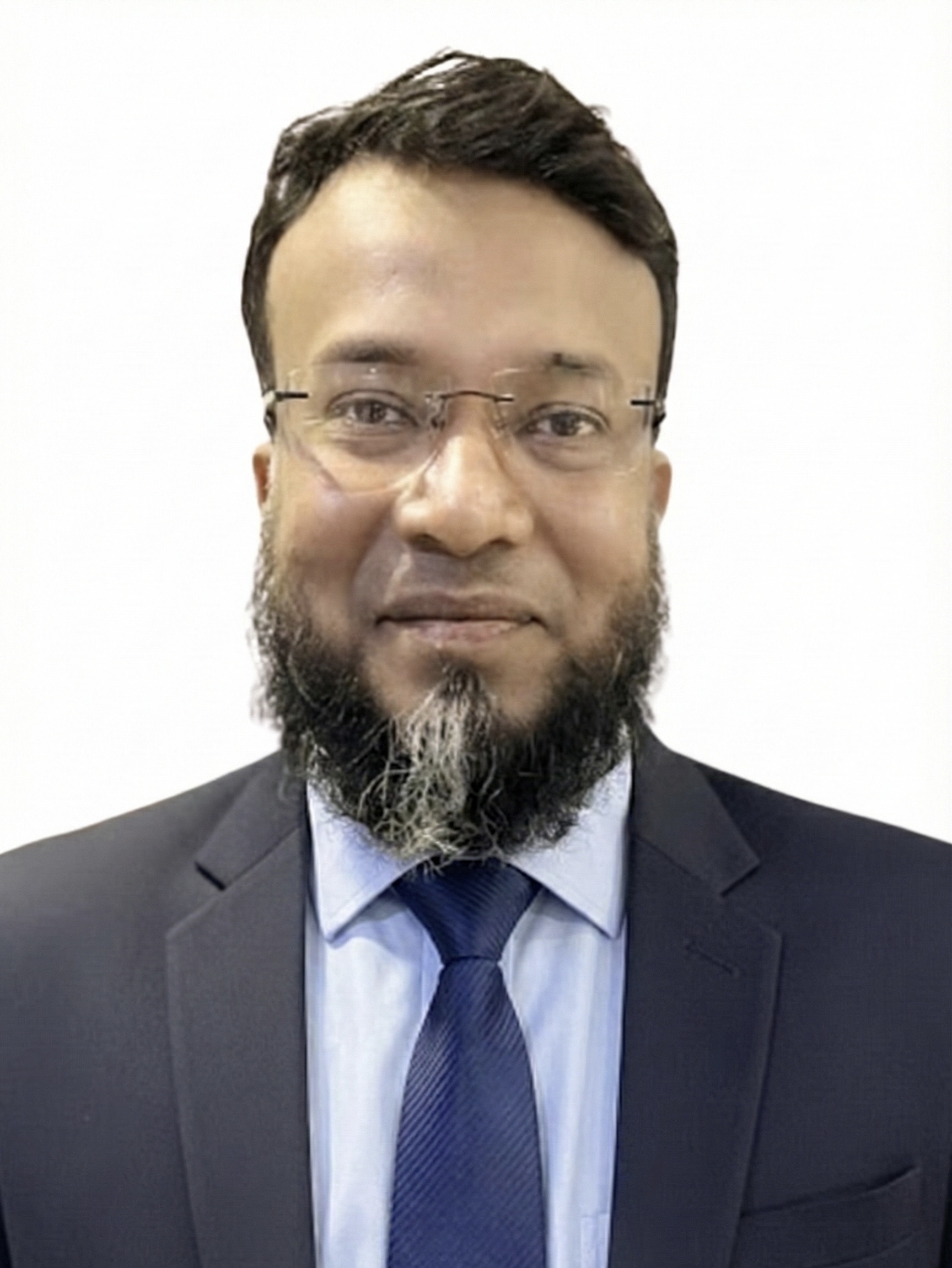MOHAMMAD ZAKIR HOSSAIN