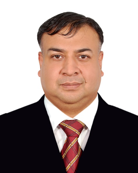 Mohammad Hasib- Ul - Hasan