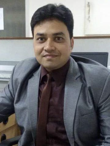 PRABAL KAMAL BHATTACHARJEE
